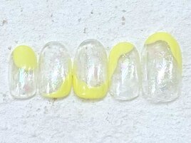 オーロラ　ニュアンス