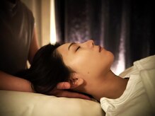 メイノウ(Meinou)/オールハンド★ドライヘッドスパ