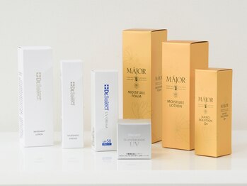 リスタ(Resta)/私のお気に入り化粧品