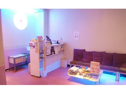 ヒーリングラボ プライベート スパ(Private spa)の写真