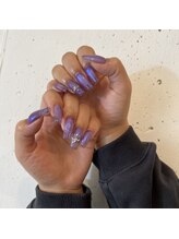 ネス 沖縄店(Nes.)/クリアスカルプ