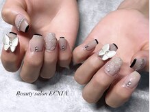 エクシア(ECXIA)/ジェルやり放題