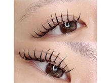 ラヴィエール(Laviere)/バインドロック　束感仕上げ