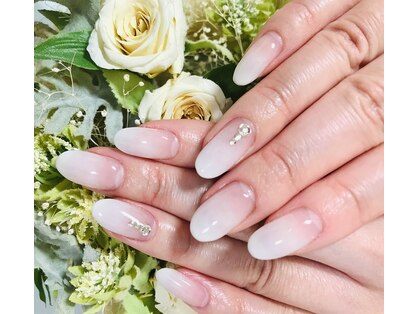 ネイルサロン テソロ(nail salon Tesoro)の写真