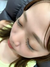 ロゼッタ(Rosetta)/カラーエクステ☆