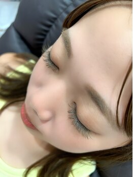 ロゼッタ(Rosetta)/カラーエクステ☆