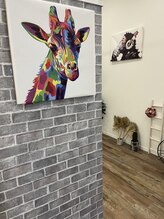 サロン ド メイド 鴨宮店(Salon de MADE)/店内写真