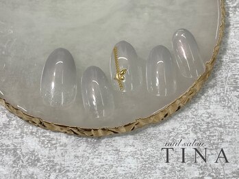 ティナ(TINA)/