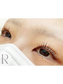 キープ力が自慢のサロン