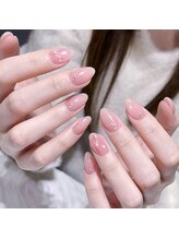 クイーンズビューティーサロン 新宿本店(Queen's beauty salon)/アートネイル