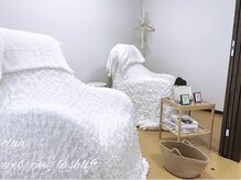 エルア 明石店(elua)の雰囲気（店内の雰囲気/まつ毛パーマ/まつげパーマパリジェンヌ/眉毛/眉）