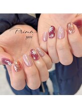 プリマ(Prima)/定額design