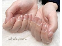 プリムローズ(primrose)/