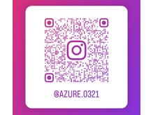 Instagram始めました♪