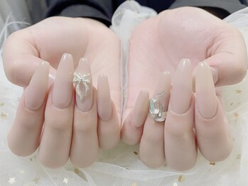 エリア(ELIA)/スカルプシンプルデザイン