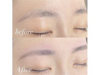 リンク 心斎橋店(Link)/美眉/アイブロウスタイリング