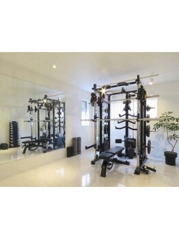 ボディラインを整えたい