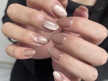 ライズプラス(Raize+)/マグネットネイル