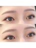 【リピーター様(2ヶ月以内)】美眉スタイリング+間引き　¥6000