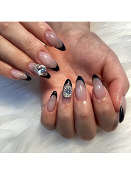 ラムネイル(Lamb nail)/