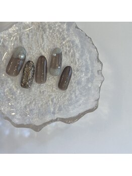 ネイル レア(Nail Rea)/standardコース￥6200