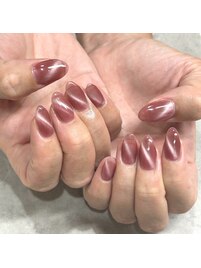 チップ長さだし×マグネット