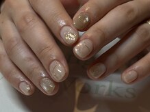 アール(ar.)/ Half art＿＿＿90min