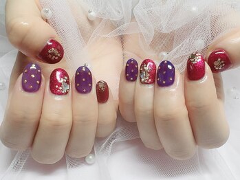 フェリスネイル 池袋店(Feliz Nail)/