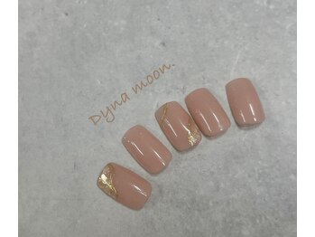 ダイナ ムーン(Dyna moon.)/