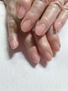 82歳の手に見えますか？