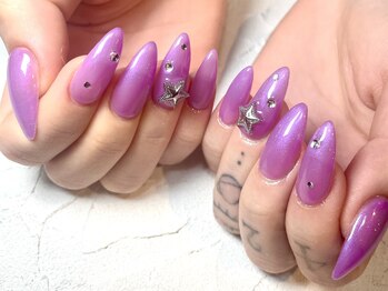 ユーフォリア 目黒(Euphoria)/Sculp60min