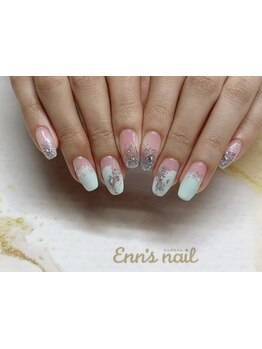 定額メニューのあるサロン