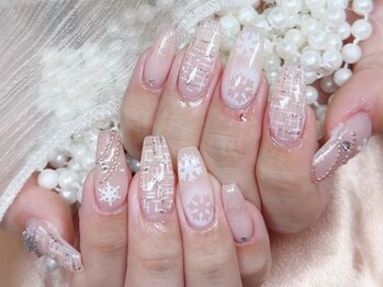 クイーンズネイルサロン(Queen's nail salon)/