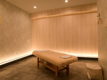 エアーストリーム 前橋店(AIR STREAM)/完全個室のプライベート空間♪