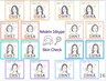 【診断のみ】最新16タイプ肌診断