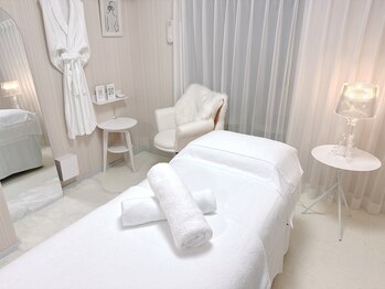 ルブラン(Lu'Bulan)/【店内1】