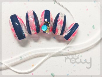 ノチュイ(nocuy)/≪アートAコース≫