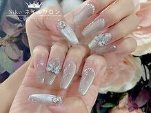 ニコネイルサロン 宇都宮店(Niko nailsalon)