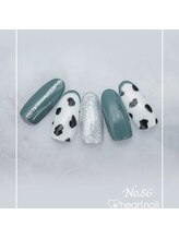 はあとねいる 浦和駅西口店/はあとねいるデザイン