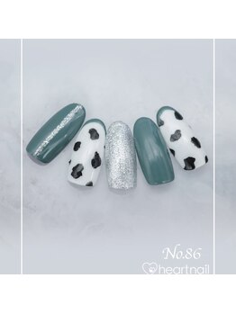 はあとねいる 浦和駅西口店/はあとねいるデザイン