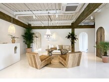 ラウレア(LAULEA)/ダメージレス高持続まつげパーマ