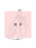 プレ花嫁様【痩せるならコレ！】痩身♪二の腕+背中