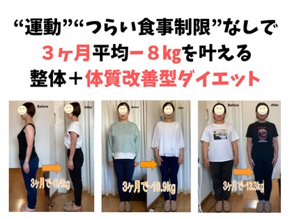 しのまる整体の写真