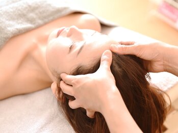 イミューンプラス(immune+)/大人気のドライヘッド