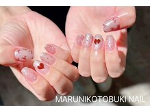 マルニ コトブキ(MARUNI KOTOBUKI)/持ち込みデザイン