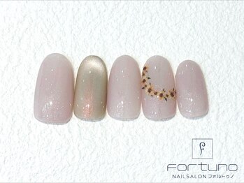 フォルトゥノ マークイズ静岡店(Fortuno)/