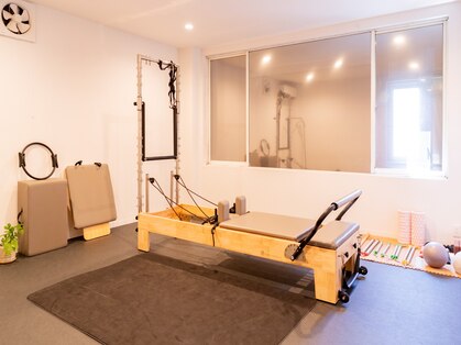 ビーウォーク(B.walk)の写真