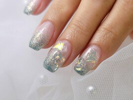 ブルーフラッシュ銀座フィルイン