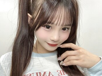 アイプロリッシュ 恵比寿(eyeprolish)/人気アイドル御用達サロン*