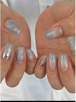 美人計ネイルサロン/